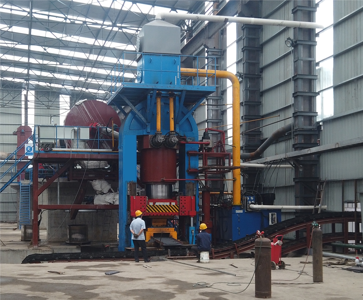 電梯配重塊設(shè)備