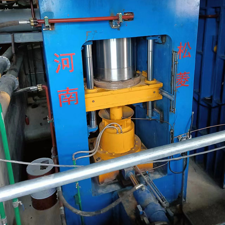 鐵屑壓餅機(jī)